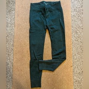 Harmony  Balance leggings w/back waistband pocket